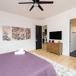 Sedona Sanctuary Luxury Home Pool & Spa