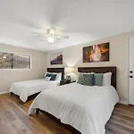Sedona Red Rock Serenity Retreat
