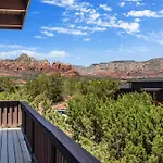 Sedona Red Rock Serenity Retreat