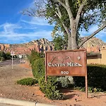 Sedona Bliss