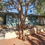 Secluded Sedona Retreat With Red Rock Views!
