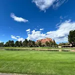 Hole In One At Oakcreek Cc