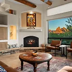 Hot Tub Game Room Stargazing And Mountain Views At Happy Javelina