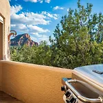 Craigmont Retreat Awe Red Rocks Views Exquisite Decor Above Tlaquepaque