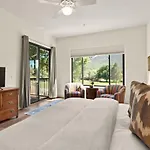 Oasis Getaway For Family In Golf Community With Spa & Pool
