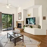 Oasis Getaway For Family In Golf Community With Spa & Pool