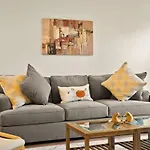 Oasis Getaway For Family In Golf Community With Spa & Pool