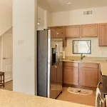 Eco-Friendly Townhome In Sedona Nature