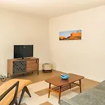 Eco-Friendly Townhome In Sedona Nature