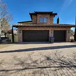 Enchanting Sedona Villa With Views Spa And Pool