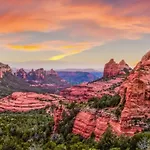 Red Rock Relaxation For The Entire Family