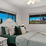 Red Rock Relaxation For The Entire Family