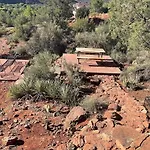 Telescope House With 360 Desert Views For Family