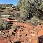 Telescope House With 360 Desert Views For Family