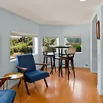Sunshine In Sedona With Views For Family