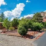 Sunshine In Sedona With Views For Family