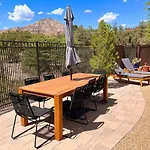 Prime Location With Hot Tub Pool And Views For Family