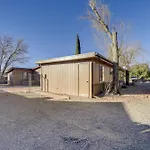 Sedona Home Patio And Views, Near Hiking And Golfing