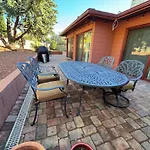 Spectacular House With 2 Master Suites In Sedona\'S High End Subdivision Living!