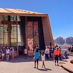 Spectacular House With 2 Master Suites In Sedona\'S High End Subdivision Living!