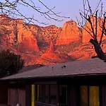 Sedona Beauty In Style!