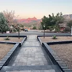 Sedona Beauty In Style!