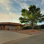 Crystal View Retreat