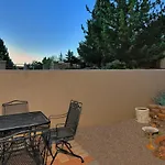 Geronimo Lookout