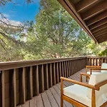 Serenity Retreat Sedona With Hot Tub Games & Firepit
