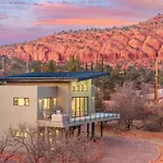 Moondance Redrock Terrace Sedona
