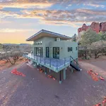 Moondance Redrock Terrace Sedona