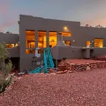 Castle Rock Abode