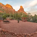 Castle Rock Abode