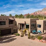 Bella Vista Retreat