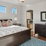 Bella Vista Retreat