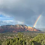 Trendy 3Br In Sedona: Hot Tub/Fire-Pit /Central Location