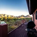 180º Red Rock Views, Central Location, 4 Bed 3 Bath