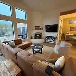Stargazer Sedona Hideaway Sauna Newly Renovated