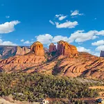 Moondance Private Studio - Cathedral Rock