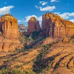 Moondance Private Studio - Cathedral Rock