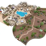 Panoramic Sedona Views, Game Room, Pool, Hot Tub!