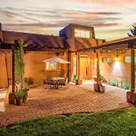 8-Bedrooms With Stunning Views & 75\' Lap Pool