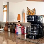 Luxury In Sedona Desert With 360 Views & Sunsets With Family