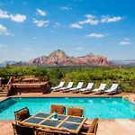 Saddle Rock Ranch B&B At West Sedona