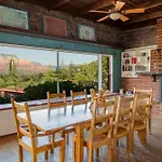 Saddle Rock Ranch B&B At West Sedona