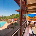Saddle Rock Ranch B&B At West Sedona