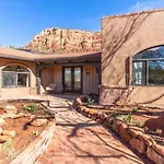 Perfect Chapel Home With Incredible Views And Private Swim Spa