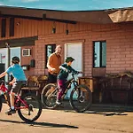 Sugar Loaf Lodge