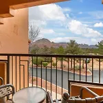 Hilton Vacation Club Sedona Summit