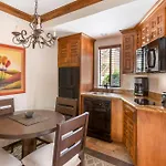 Hilton Vacation Club Sedona Summit